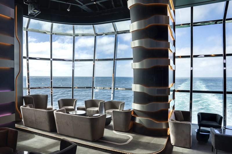 MSC Cruise Line